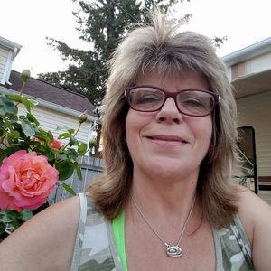 Meet your Posher, Tammy